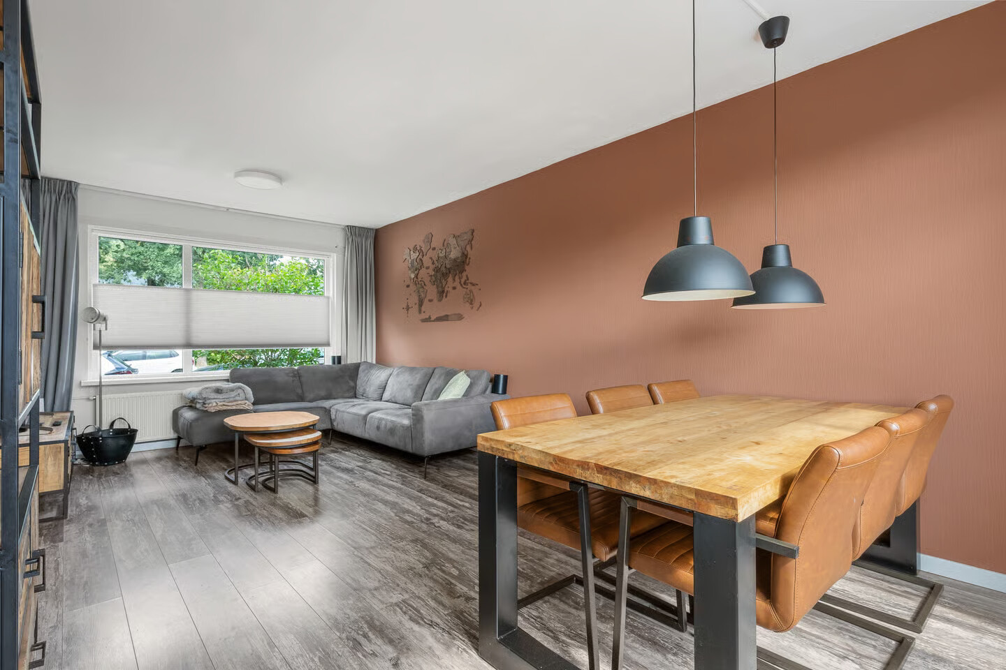 Hoekwoning te koop: Nachtegaallaan 29, Maartensdijk