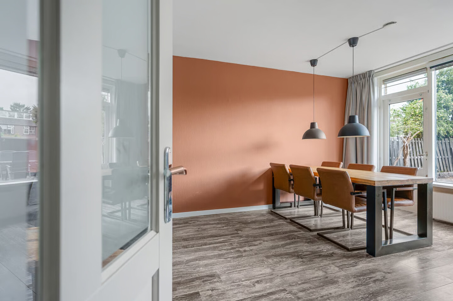 Hoekwoning te koop: Nachtegaallaan 29, Maartensdijk