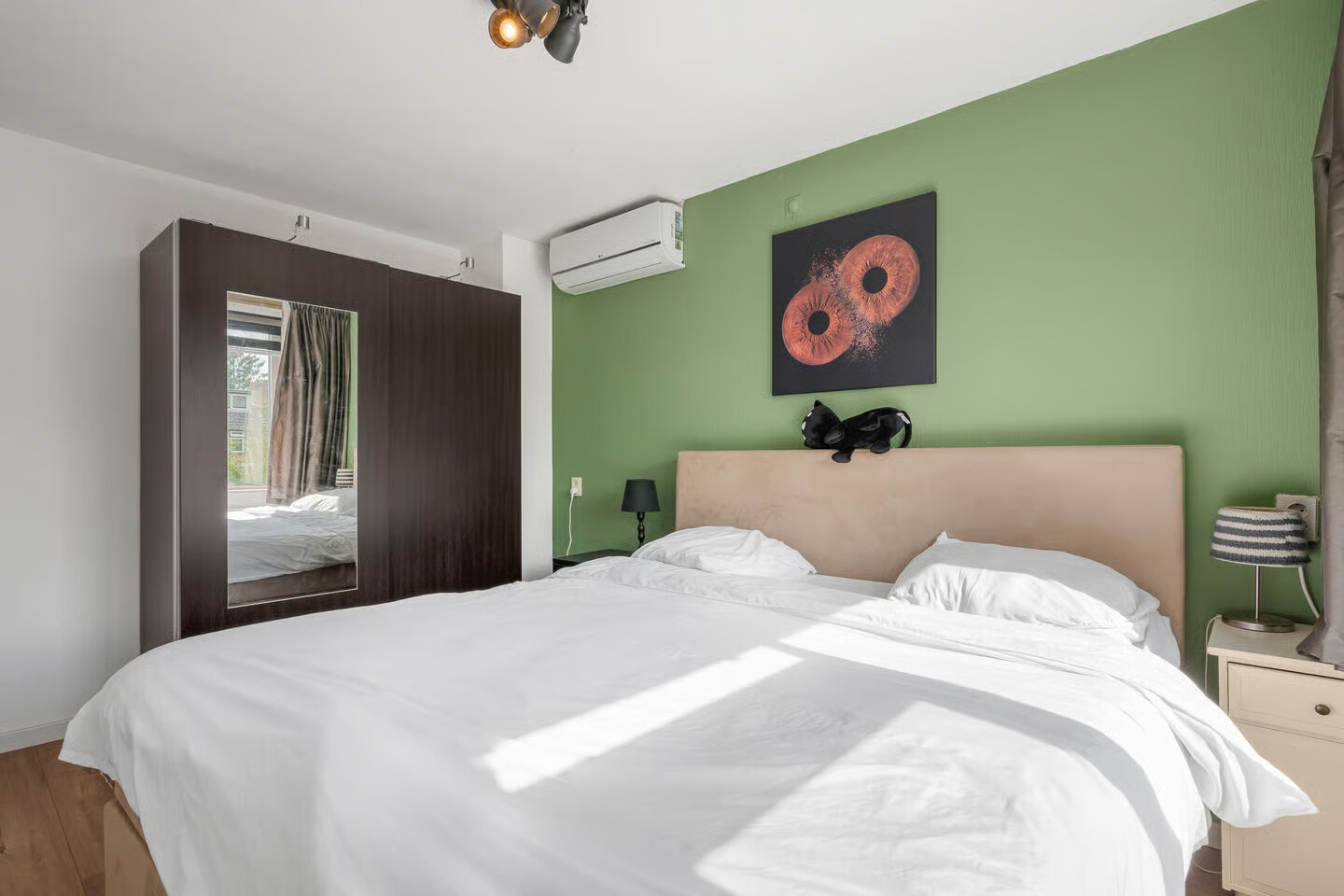Hoekwoning te koop: Nachtegaallaan 29, Maartensdijk