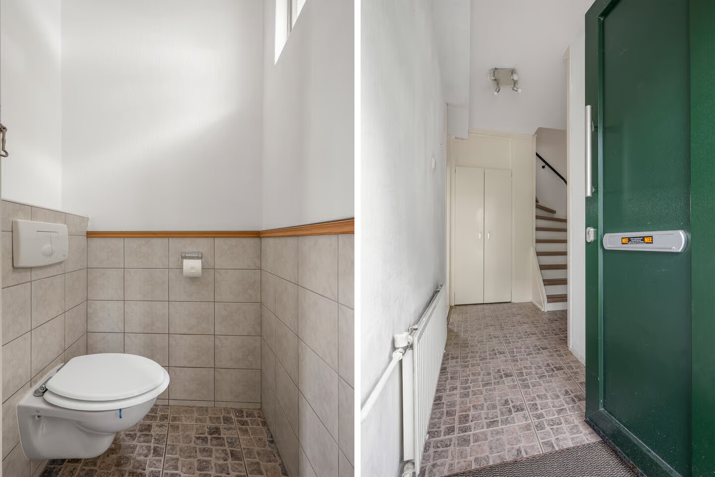 Hoekwoning te koop: Nachtegaallaan 29, Maartensdijk