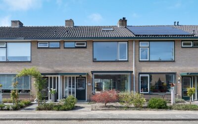 Gruttolaan 12