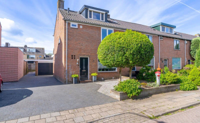 Spechtlaan 9