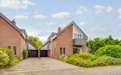 Huis te koop Vogelwikke 1