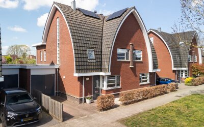 Prinsenlaan 4