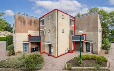 Appartement te koop Bovenkruier 60