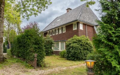 Spoorlaan 45