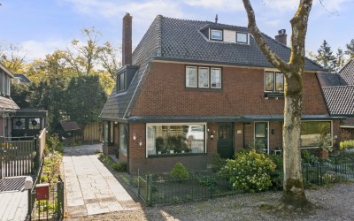 Oosterspoorlaan 3