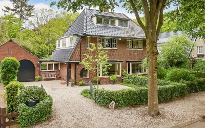 Sparrenlaan 3