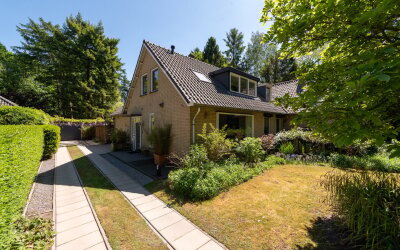 Dennenlaan 5-A