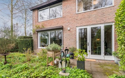 Dennenlaan 55