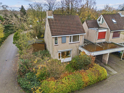 Huis te koop Adri Piecklaan 1