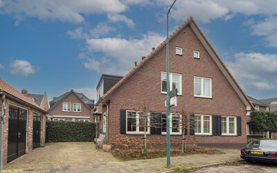 Eemstraat 13-B