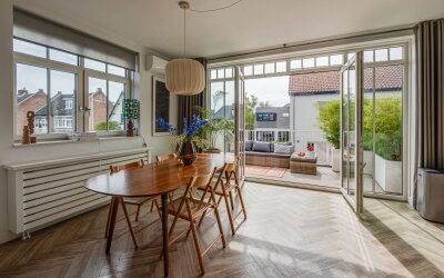 Hoofdstraat 21