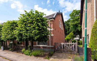 Burgemeester Penstraat 25