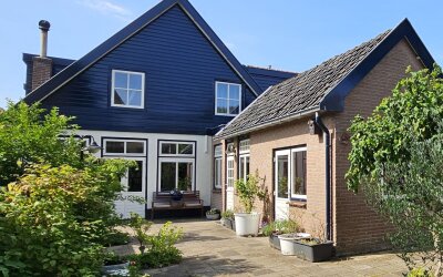 Burgemeester Penstraat 41