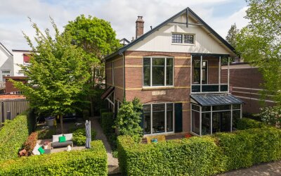 Kampstraat 12