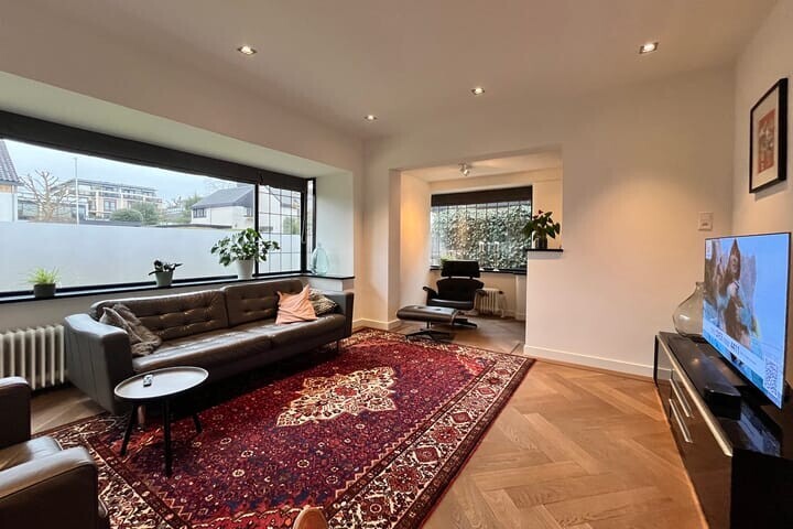 Vrijstaande woning te koop: Dalweg 7, Baarn
