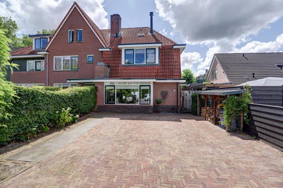 Zandvoortweg 71-B