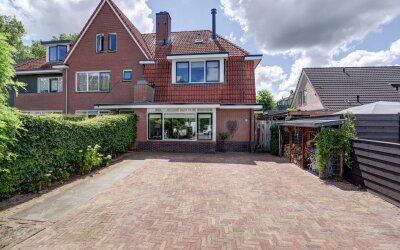 Zandvoortweg 71-B