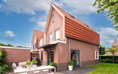 Zandvoortweg 189