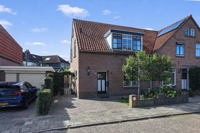 Zandvoortweg 193