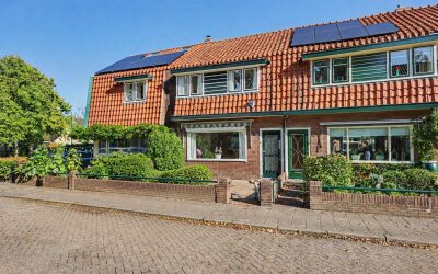 Zandvoortweg 232