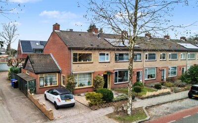 Goeman Borgesiuslaan 1