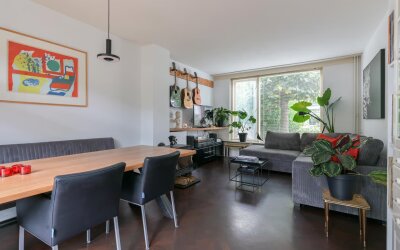 Huis te koop Prof. Oppenheimlaan 6