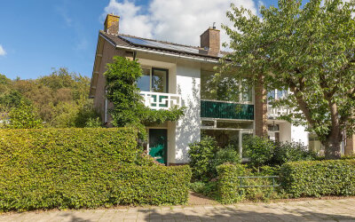 Huis te koop Johannes Verhulstlaan 22