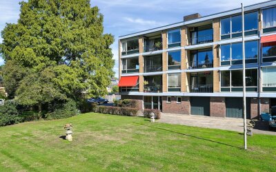 Sweelincklaan 23
