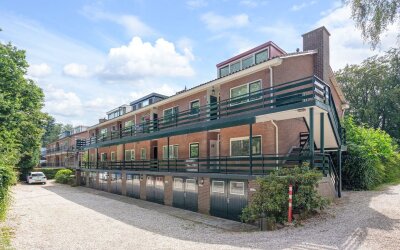 de Boskamp 16