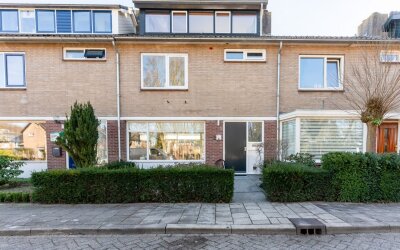 Bernard Zweerslaan 3