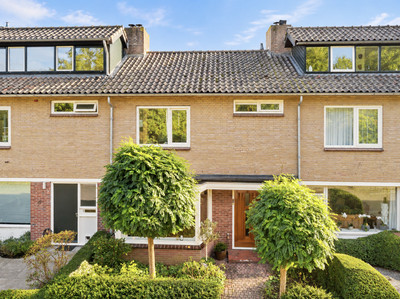 Bernard Zweerslaan 5
