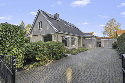 Bachlaan 32