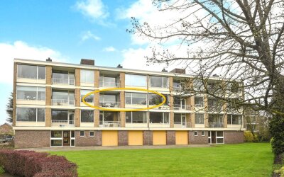 van Beethovenlaan 49