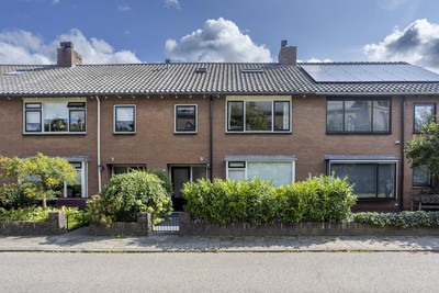 Johannes Vermeerlaan 8