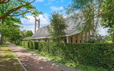 Ruysdaelhof 14
