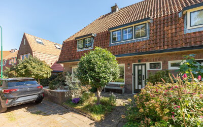 Breitnerstraat 16