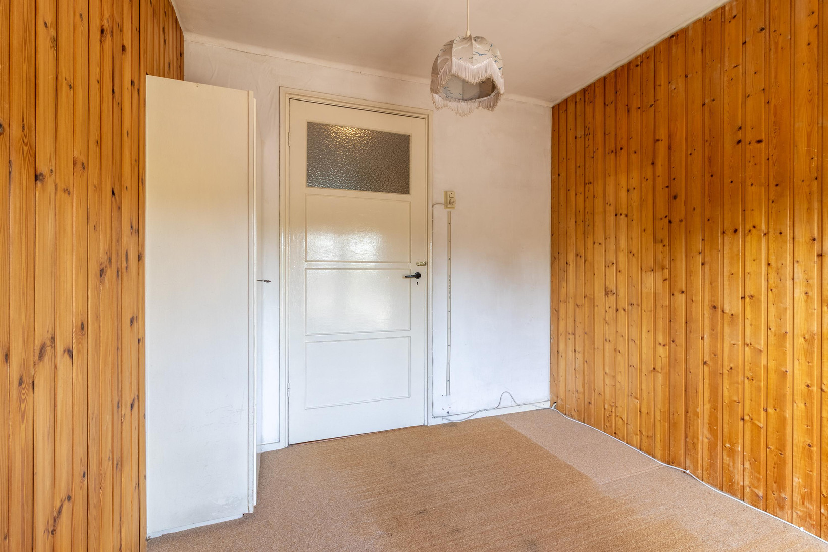 Hoekwoning te koop: Rembrandtlaan 22, Baarn