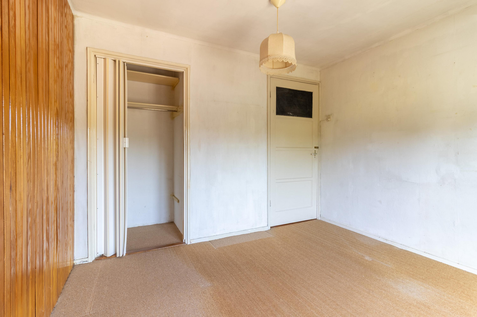 Hoekwoning te koop: Rembrandtlaan 22, Baarn