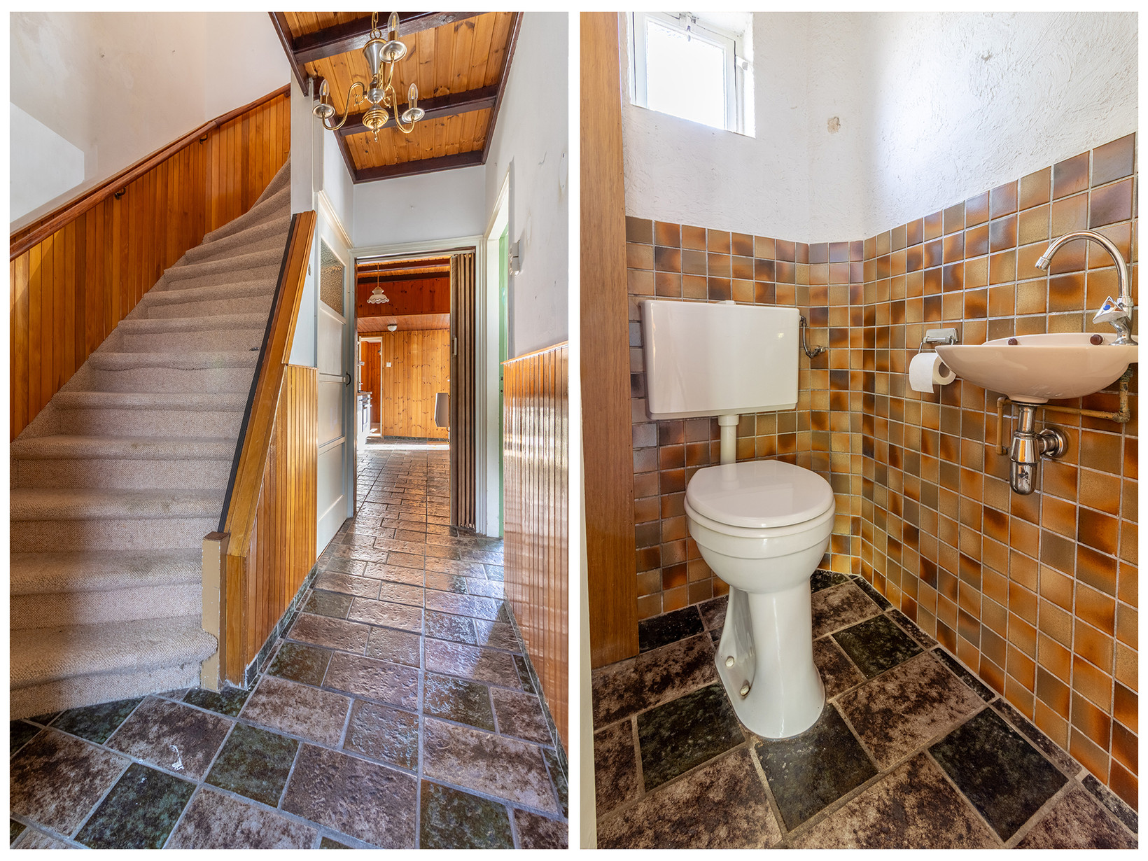 Hoekwoning te koop: Rembrandtlaan 22, Baarn