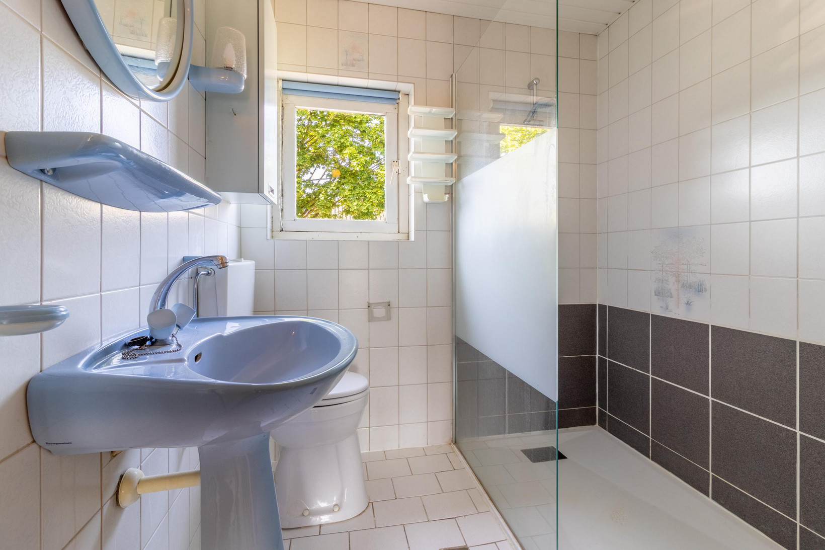 Hoekwoning te koop: Rembrandtlaan 22, Baarn