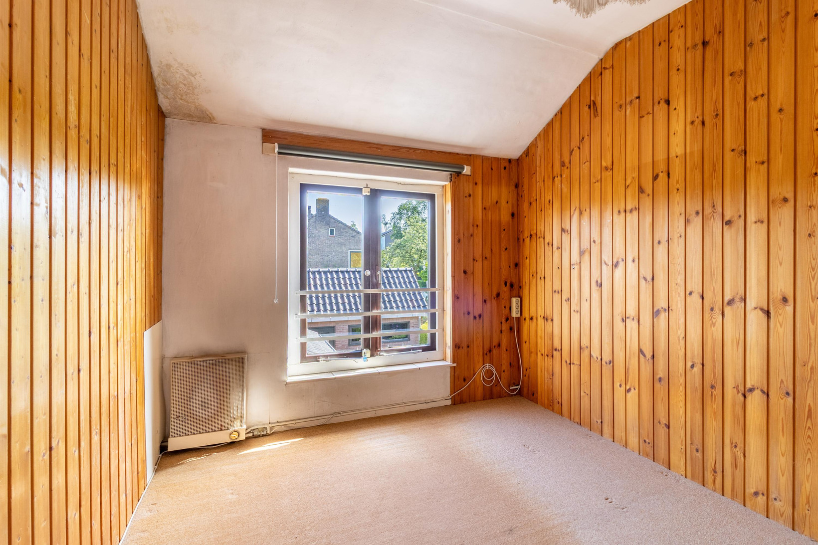 Hoekwoning te koop: Rembrandtlaan 22, Baarn