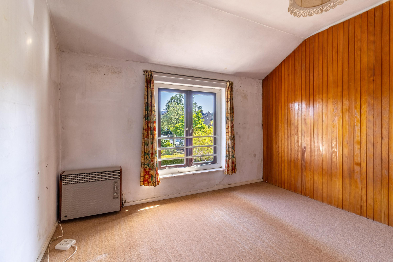 Hoekwoning te koop: Rembrandtlaan 22, Baarn
