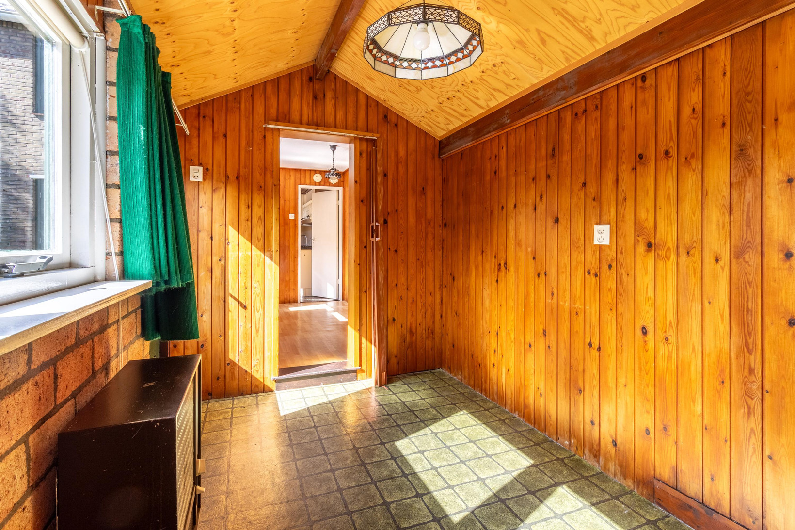 Hoekwoning te koop: Rembrandtlaan 22, Baarn
