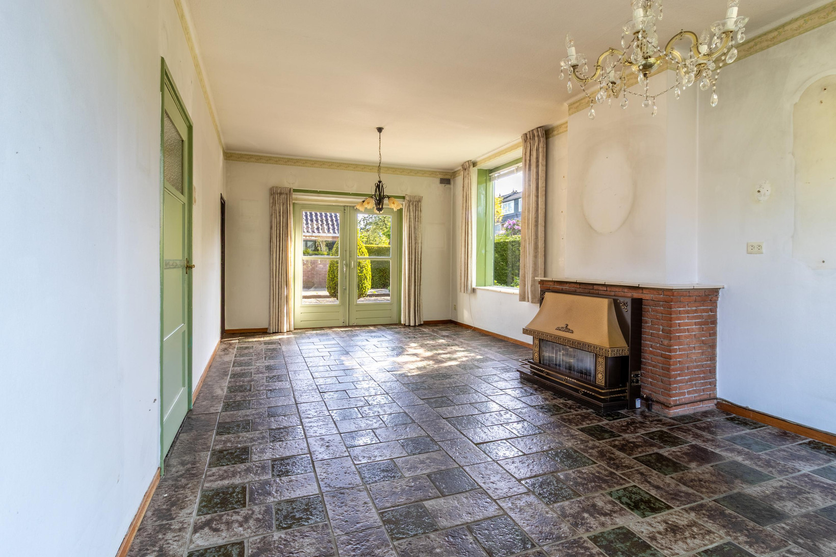 Hoekwoning te koop: Rembrandtlaan 22, Baarn