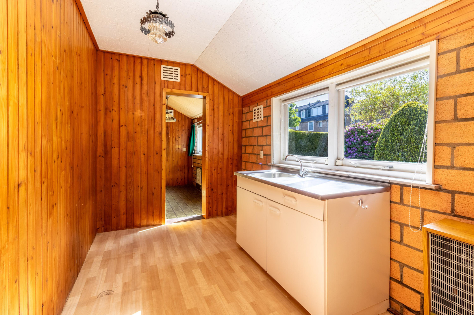 Hoekwoning te koop: Rembrandtlaan 22, Baarn