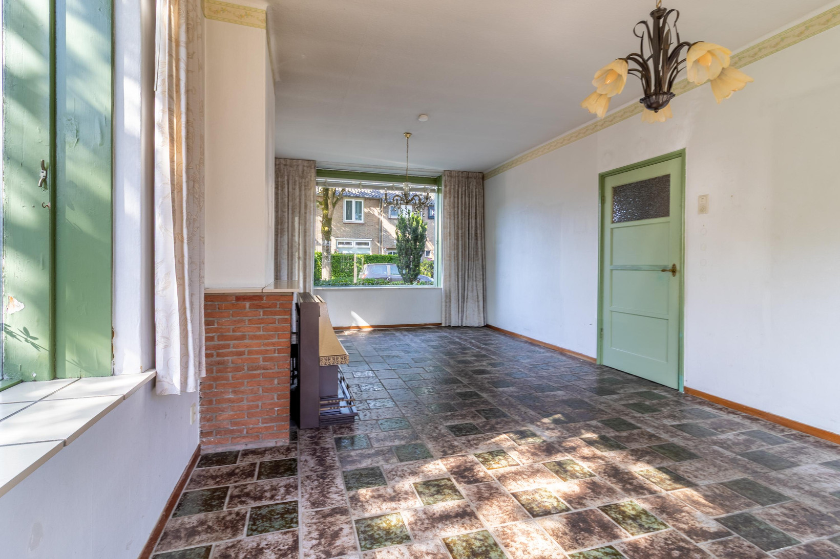 Hoekwoning te koop: Rembrandtlaan 22, Baarn