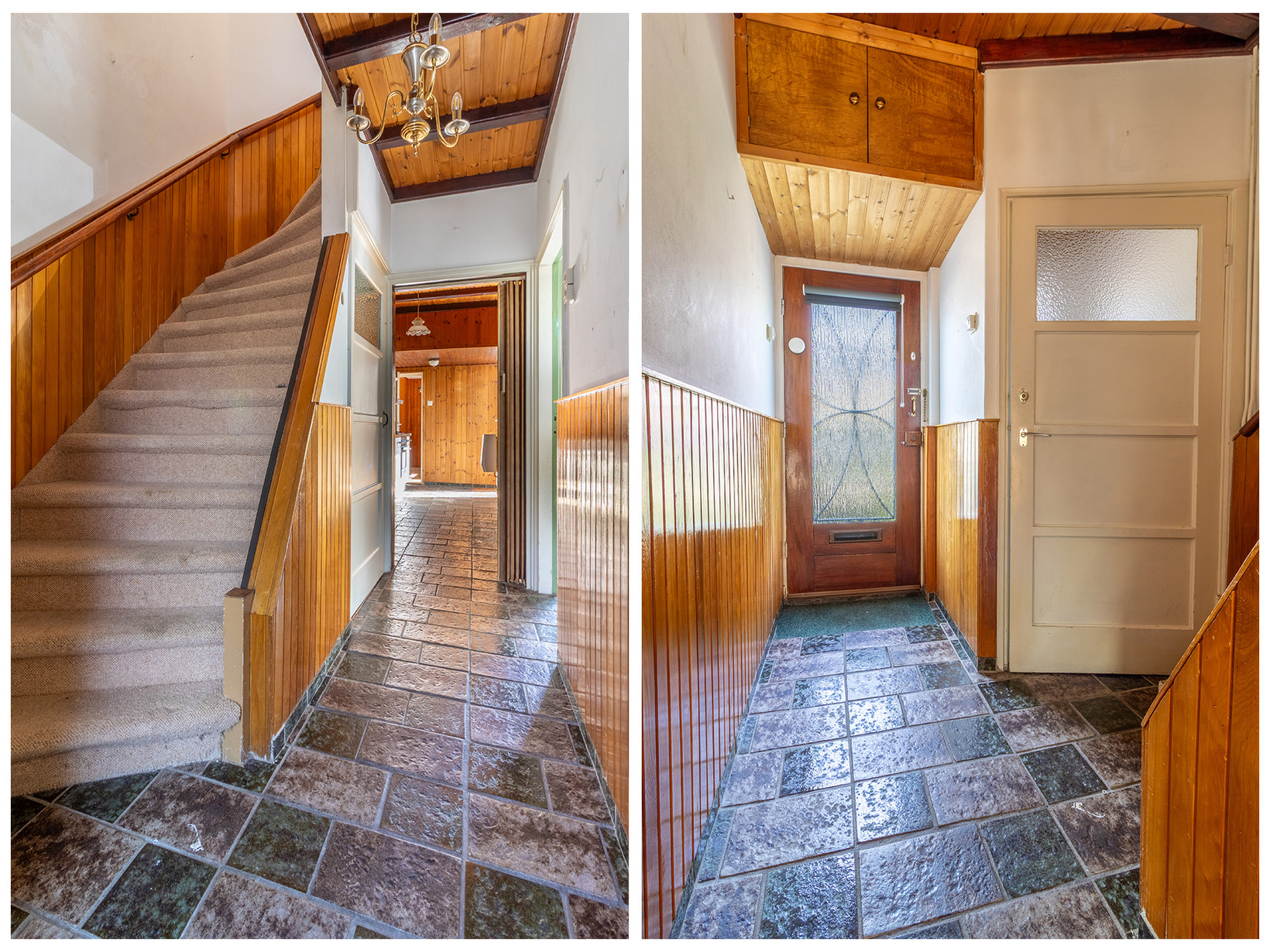 Hoekwoning te koop: Rembrandtlaan 22, Baarn