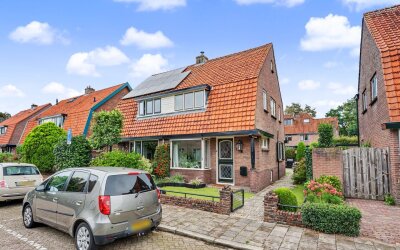 Weteringstraat 35